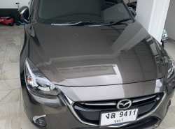 รถมือสอง MAZDA 2 ปี 2019 สีเทา