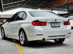 รถมือสอง BMW 3 SERIES 316I ปี 2013 สีขาว
