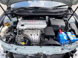 รถมือสอง TOYOTA CAMRY ปี 2012 สีเทา