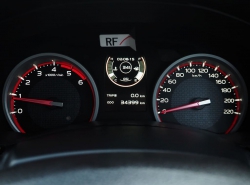 รถมือสอง ISUZU D-MAX ปี 2016 สีดำ