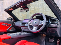 รถมือสอง BMW Z Z4 ปี 2020 สีขาว