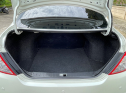 รถมือสอง NISSAN ALMERA ปี 2018 สีขาว