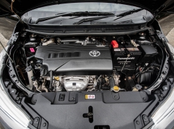 รถมือสอง TOYOTA YARIS ปี 2018 สีดำ