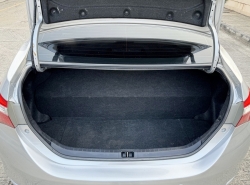 รถมือสอง TOYOTA COROLLA ALTIS ปี 2014 สีเทา