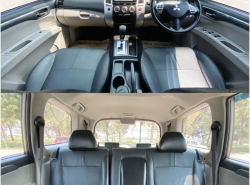 รถมือสอง MITSUBISHI PAJERO SPORT ปี 2015 สีน้ำตาล