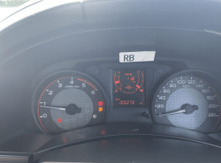 รถมือสอง ISUZU D-MAX ปี 2016 สีบรอนซ์