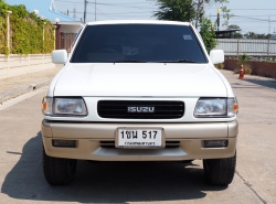 รถมือสอง ISUZU CAMEO ปี 1995 สีขาว