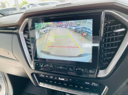 รถมือสอง ISUZU D-MAX ปี 2019 สีขาว