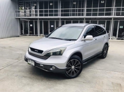HONDA CR-V ปี 2007