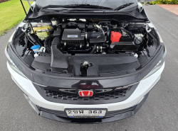 รถมือสอง HONDA CITY ปี 2022 สีขาว