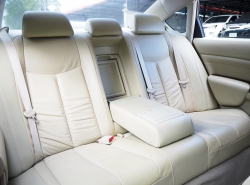 รถมือสอง NISSAN TEANA ปี 2009 สีเทา