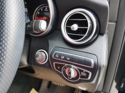 รถมือสอง MERCEDES-BENZ GLC-CLASS GLC250 ปี 2019 สีดำ