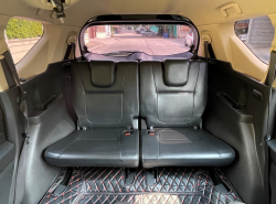 รถมือสอง MITSUBISHI XPANDER ปี 2020 สีดำ