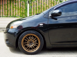 รถมือสอง TOYOTA VIOS ปี 2010 สีดำ