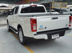 รถมือสอง ISUZU D-MAX ปี 2018 สีขาว