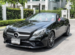 MERCEDES-BENZ SL-CLASS SL300 ปี 2017