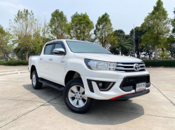 รถมือสอง TOYOTA HILUX REVO ปี 2015 สีขาว