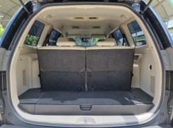 รถมือสอง MITSUBISHI PAJERO SPORT ปี 2013 สีดำ