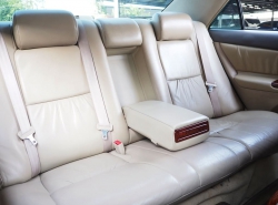 รถมือสอง TOYOTA CAMRY ปี 2003 สีดำ