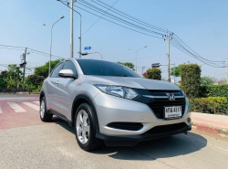 HONDA HR-V ปี 2015