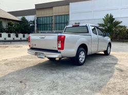 รถมือสอง ISUZU D-MAX ปี 2017 สีเทา