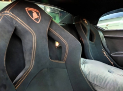 รถมือสอง LAMBORGHINI GALLARDO ปี 2012 สีส้ม