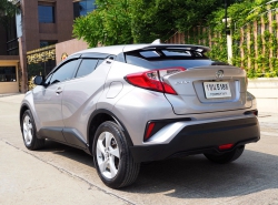 TOYOTA CHR ปี 2018
