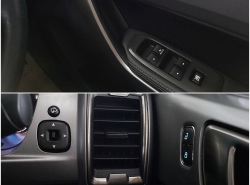 รถมือสอง FORD RANGER ปี 2017 สีเทา