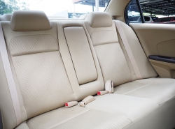 รถมือสอง HONDA BRIO ปี 2013 สีดำ