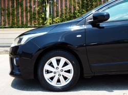 รถมือสอง TOYOTA YARIS ปี 2016 สีดำ