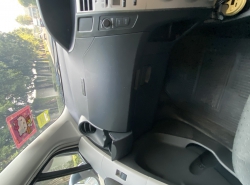 รถมือสอง TOYOTA YARIS ปี 2012 สีขาว