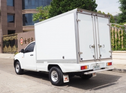 รถมือสอง ISUZU D-MAX ปี 2015 สีขาว