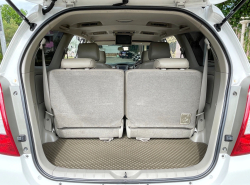 รถมือสอง TOYOTA INNOVA ปี 2013 สีขาว