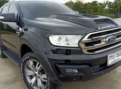 FORD EVEREST ปี 2018
