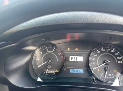 รถมือสอง TOYOTA HILUX REVO ปี 2019 สีขาว