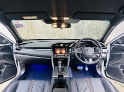 รถมือสอง HONDA CIVIC ปี 2020 สีขาว