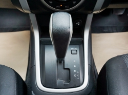 รถมือสอง ISUZU D-MAX ปี 2013 สีขาว