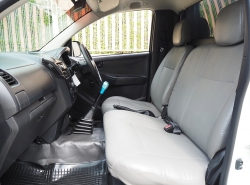 รถมือสอง ISUZU D-MAX ปี 2014 สีขาว