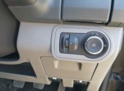 รถมือสอง CHEVROLET COLORADO ปี 2015 สีน้ำตาล