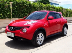 NISSAN JUKE ปี 2014