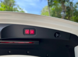 รถมือสอง MERCEDES-BENZ E-CLASS E200 ปี 2018 สีขาว