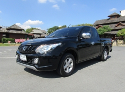 MITSUBISHI TRITON ปี 2019
