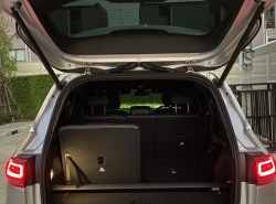 รถมือสอง MERCEDES-BENZ GLA-CLASS GLA250 ปี 2020 สีบรอนซ์