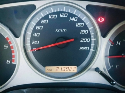 รถมือสอง ISUZU D-MAX ปี 2005 สีบรอนซ์