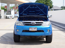TOYOTA FORTUNER ปี 2005