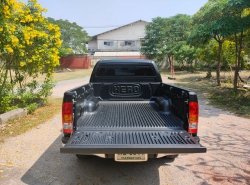 รถมือสอง TOYOTA HILUX VIGO ปี 2007 สีดำ