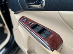 รถมือสอง TOYOTA CAMRY ปี 2013 สีดำ