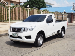 NISSAN NP 300 NAVARA ปี 2017