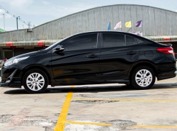 รถมือสอง TOYOTA YARIS ปี 2019 สีดำ