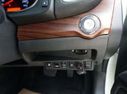 รถมือสอง NISSAN TEANA ปี 2010 สีขาว